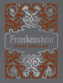 Frankenstein - 9780785846246