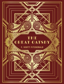 The Great Gatsby - 9780785847588