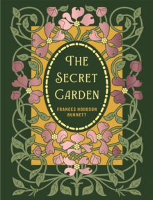 The Secret Garden - 9780785847595