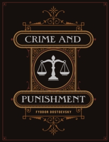Crime and Punishment - 9780785847618