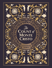 The Count of Monte Cristo - 9780785847625