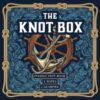 The Knot Box : Instruction Book, 4 Ropes, Carabiner - 9780785847809