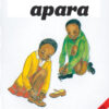 WE GET DRESSED: (N. SOTHO) RE A APARA