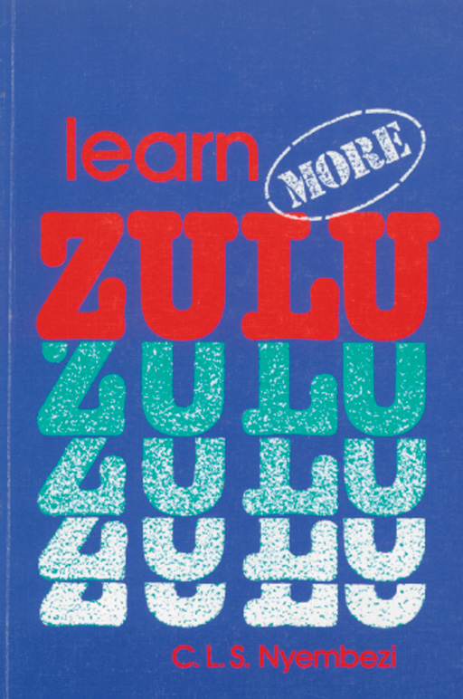 LEARN MORE ZULU