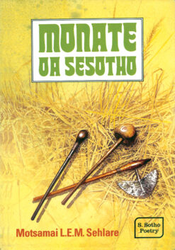 MONATE OA SESOTHO