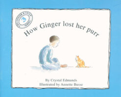 ELEPHANT BOOKS GINGER