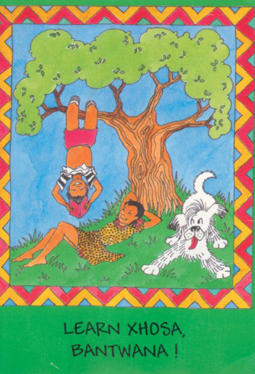 LEARN XHOSA BANTWANA
