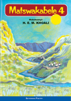 MATSWAKABELE 4