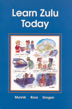 LEARN ZULU TODAY