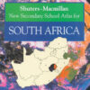 SHUTERS MACMILLAN ATLAS WORKBOOK FOR GRADE 8/STD 6