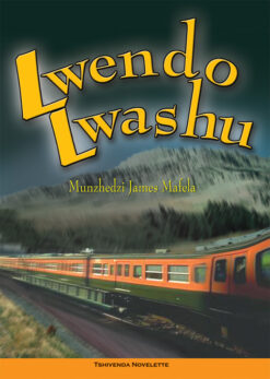 LWENDO LWASHU