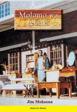 MOLOMO WA LEBITLA