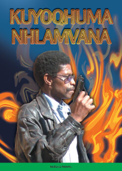 KUYOQHUMA NHLAMVANA