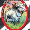 ZEBRA LEESBOEKE GRD 2 ROOI BK 3 - MUSA SE GELIEFKOOSDE KOEI