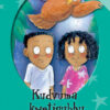 ASICHUBEKELENI EMBILI SERIES: LEVEL 2 BOOK 2: KUDVUMA KWET