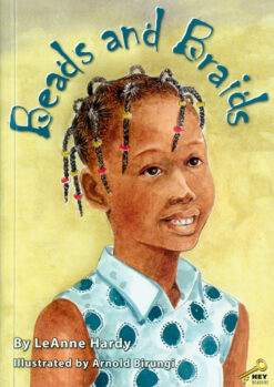 KEY READERS: RED LEVEL: BEADS