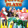 ZIPTALES CD: PUPPET PLAYS