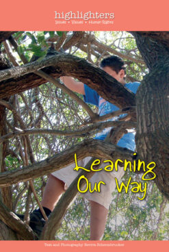HIGHLIGHTERS (ENG) LEARNING OUR WAY