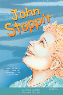 HIGHLIGHTERS (ENG) JOHN STOPPIT