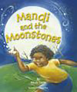 MANDI AND THE MOONSTONES