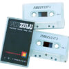 PHEZULU TAPES (SET OF 2)