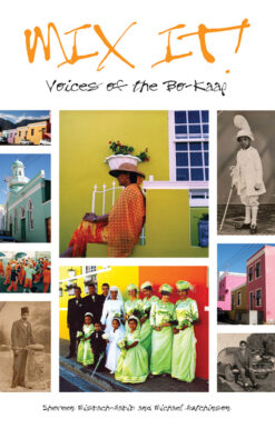 MIX IT! VOICES OF THE BO-KAAP