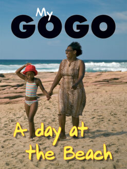 MY GOGO (ENGLISH): A DAY AT THE BEACH