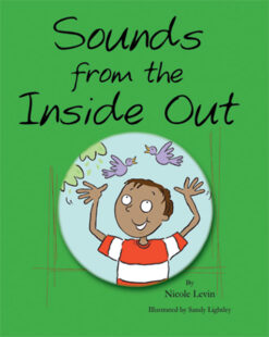 OUT OF THE BOX BOOK 3: SOUNDS FROM INSIDE OUT