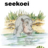 CUB READING SCHEME (AFRIK.) WELP LEVEL 1 BK 2: HETTIE DIE