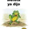 CUB READING SCHEME (SETSWANA) LEVEL 3 BK 2: MEFUTA YA DIJO