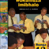 UMHLAHLANDLELA WOKUHLUZA IMIBHALO IBANGA 12