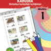 MASIHAMBISANE KABUSHA (PHONIC PROG) GRADE 1 READER LEVEL 1