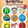 ISIZULU SOQOBO (PHONIC PROG) GRADE 2 READER LEVEL 3