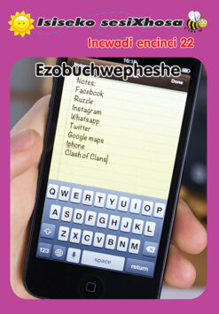 ISISEKO SESIXHOSA GRADE R EZOBUCHWEPHESHE