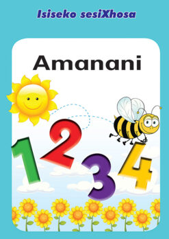 ISISEKO SESIXHOSA GRADE R (BB)AMANANI