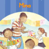 MASIHAMBISANE IBANGA R PICTURE BOOK 1: MINA