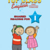 TOP CLASS ENGLISH - SHARED READING GRADE 1