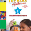 TOP CLASS FAL AFRIKAANS GRADE 1 TEACHERS GUIDE
