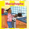 MASIHAMBISANE IBANGA R READER BK 12: UKUPPHEPHA