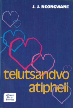 TELUTSANDVO ATIPHELI FAL (SCHOOL EDITION)