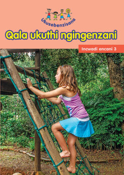 HAND IN HAND GRADE R (NDEBELE) READER 3