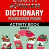 Chambers Macmillan South Africa Student Dictionary