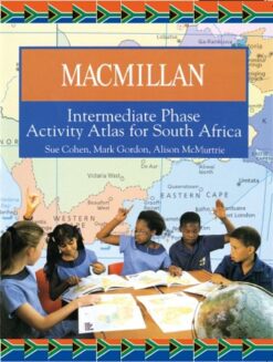 Macmillan Intermediate Phase Activity Atlas