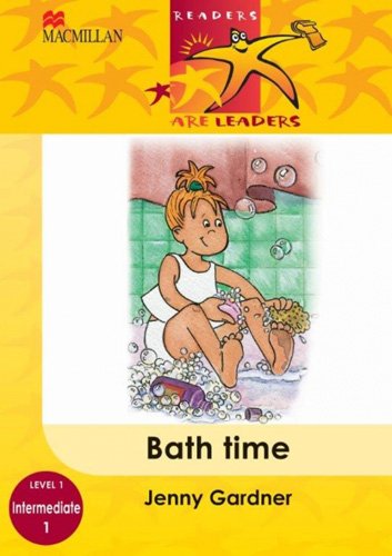 Readers Are Leaders Grade 1 Intermediate Bath Time