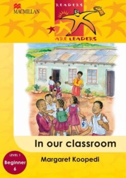 Readers Are Leaders Grade 1 Beginner In Our Classroom