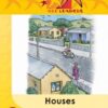 Readers Are Leaders Grade 1 Intermediate Houses