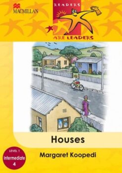 Readers Are Leaders Grade 1 Intermediate Houses