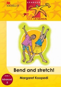 Readers Are Leaders Grade 1 Advanced Bend And Stretch