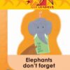 Readers Are Leaders Grade 2 Intermediate Elephants Don'T Forget