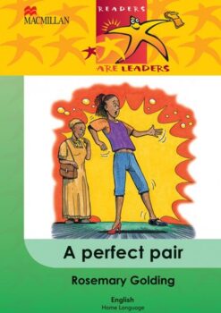 Readers Are Leaders Home Language Grade 4 A Perfect Pair